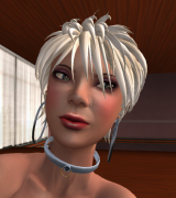 MistySL's Avatar