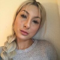 LindaPaulina's Avatar