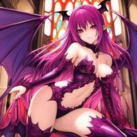 lildevil's Avatar