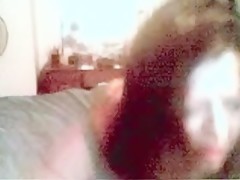 Alexis_makes_Love_to_her_Dog