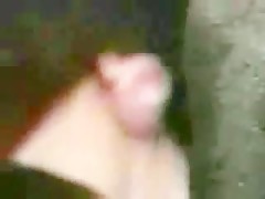 Sexonia Wonam in Black HD