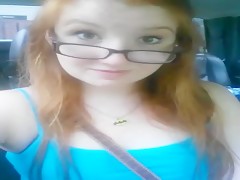 This girl has talent