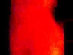 Monica Mattos and horse