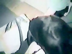 sweet cum driping