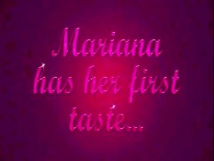 Mariana - Hey boy